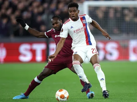 Ex-São Paulo, Thiago Mendes é disputado pelos dois melhores times brasileiros da atualidade