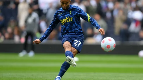 Tottenham Hotspur v Leicester City - Premier League