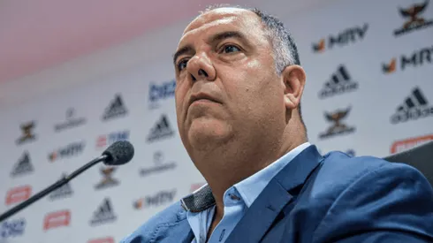 Foto: Marcelo Cortes / Flamengo