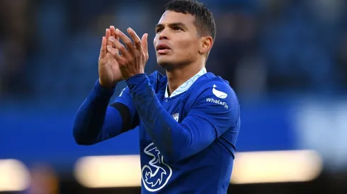 Chelsea FC v Crystal Palace - Premier League