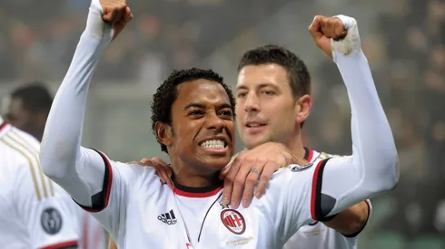 US Sassuolo Calcio v AC Milan - Serie A