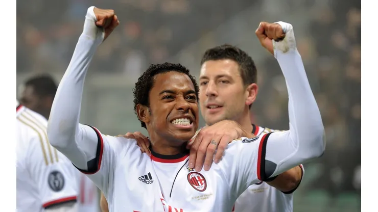 US Sassuolo Calcio v AC Milan - Serie A