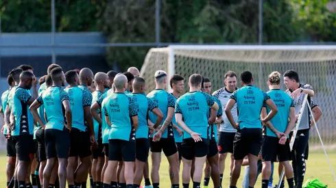 Vasco entra na briga com clubes da séria A por destaque do Campeonato Carioca