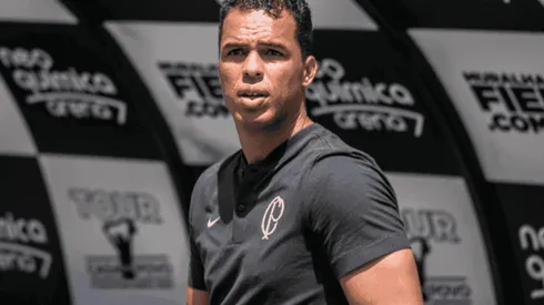 FOTO DE CAPA: Danilo Fernandes (Meu Timão)