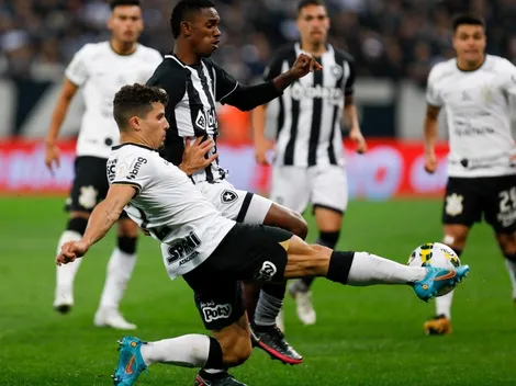 Jogador do Corinthians revela desejo de virar fisiculturista