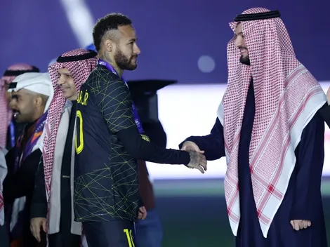 Neymar, Pulgar e mais; 7 notícias sobre o Flamengo que bombaram essa semana