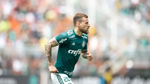 Palmeiras v Cruzeiro – Brasileirao Series A 2018