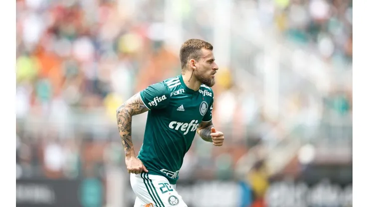 Palmeiras v Cruzeiro - Brasileirao Series A 2018