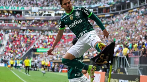 Palmeiras v Flamengo – Supercopa Do Brasil