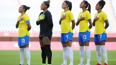 Copa do Mundo Feminina de 2027 pode ser sediada no Rio de Janeiro; confira os detalhes