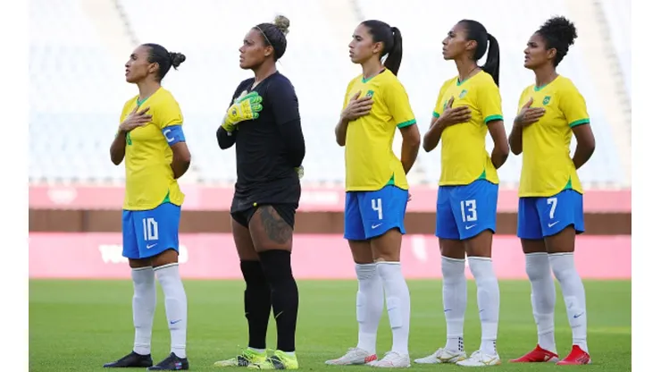 Copa do Mundo Feminina de 2027 pode ser sediada no Rio de Janeiro; confira os detalhes