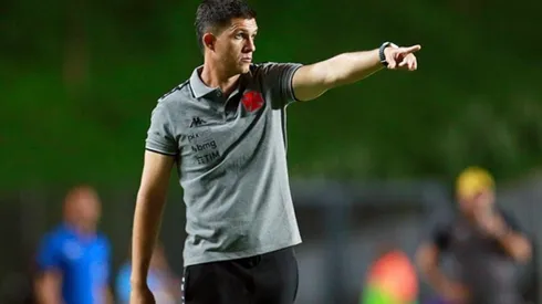 Vasco vai atrás de camisa 10 destaque da Argentina