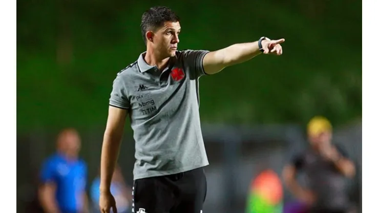 Vasco vai atrás de camisa 10 destaque da Argentina