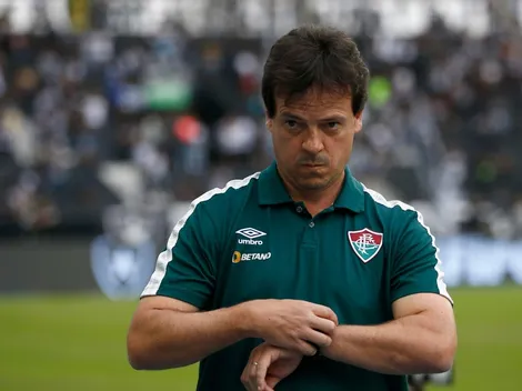 Fluminense assina com destaque da Copinha