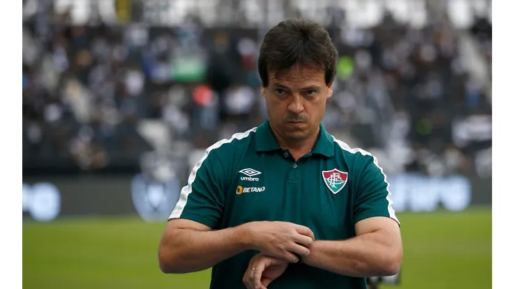 Botafogo v Fluminense - Brasileirao 2022