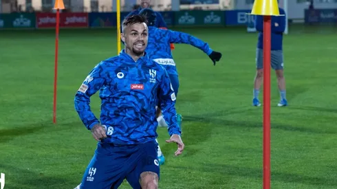 Na mira de Palmeiras e Grêmio, Michael entra no radar de gigante carioca