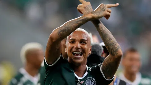 Deyverson tem nome ventilado em gigante brasileiro e pode deixar o Cuiabá