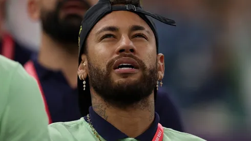 Flamengo impõe condição para fechar com Neymar, grande sonho da torcida