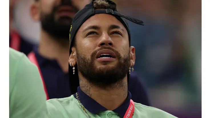 Flamengo impõe condição para fechar com Neymar, grande sonho da torcida