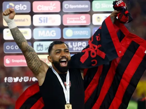 Clima quente? Craque do Palmeiras não se cala e faz revelação sobre Gabigol "Folgado"