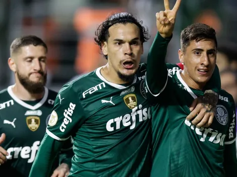 Boca Juniors surpreende e acerta com badalado jogador do Palmeiras para 2023