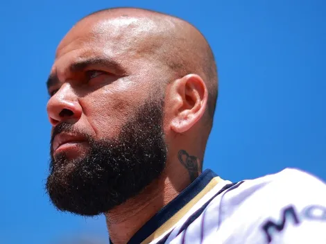 Daniel Alves apresenta recurso para deixar a cadeia