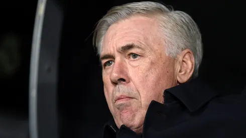 Real Madrid CF v Real Sociedad - LaLiga Santander