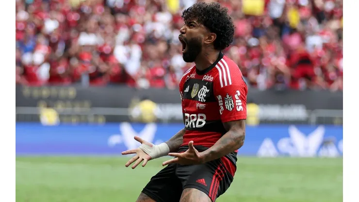 Palmeiras v Flamengo - Supercopa Do Brasil