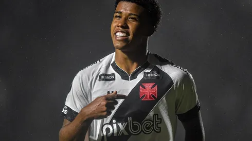 Depois de Andrey, Ajax e Brighton querem a contratação de outra joia do Vasco
