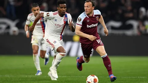 Olympique Lyon v West Ham United: Quarter Final Leg Two – UEFA Europa League