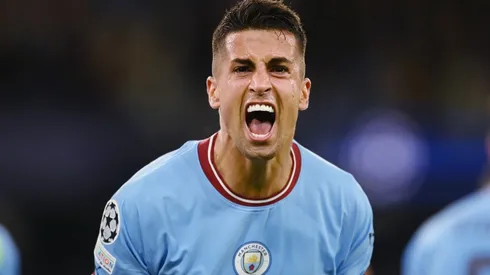 Manchester City v Borussia Dortmund: Group G – UEFA Champions League