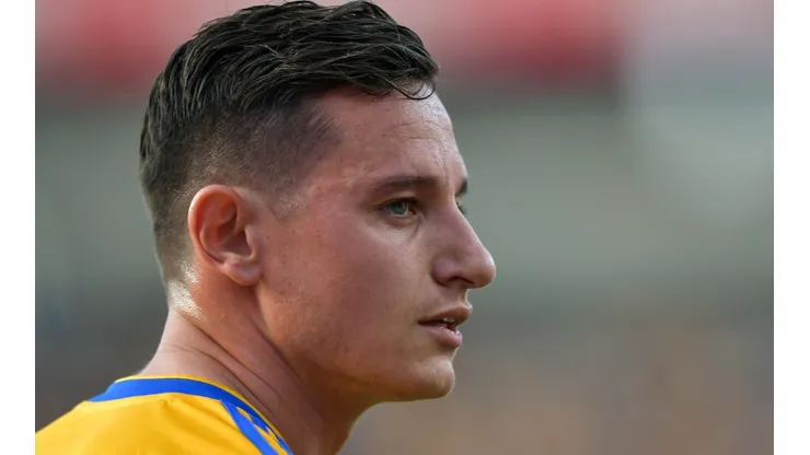 Tigres UANL v Club Tijuana - Torneo Grita Mexico C22 Liga MX