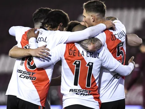 Badalado meia sul-americano ganha força para reforçar o Corinthians em 2023