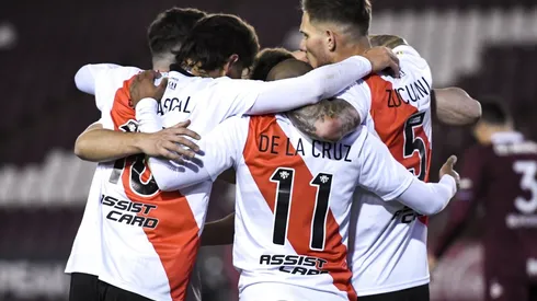 Lanus v River Plate – Torneo Liga Profesional 2021