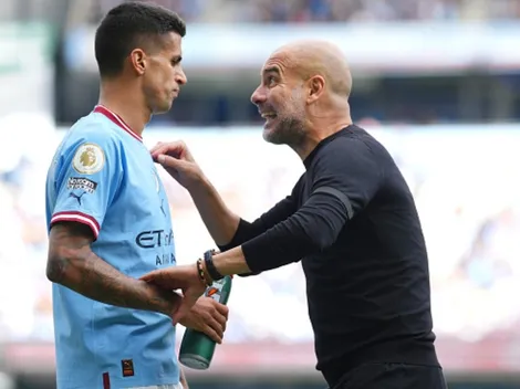 Relação com Guardiola pode ter motivado a saída de Cancelo do Manchester City; entenda