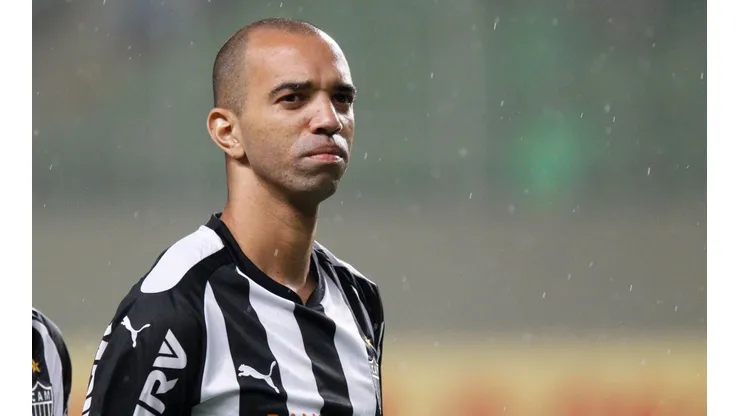 Atletico MG v Coritiba - Brasileirao Series A 2014