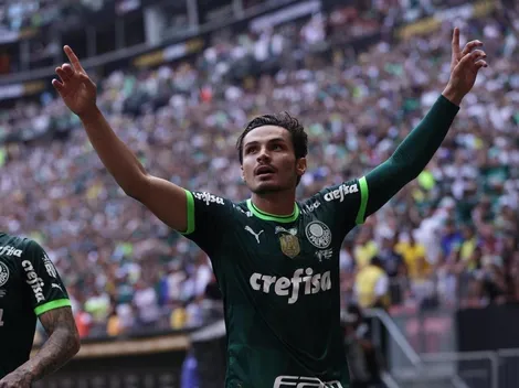 Torcida do Flamengo reclama de 'roubo' na final da Supercopa do Brasil: "Flamengo foi roubado"