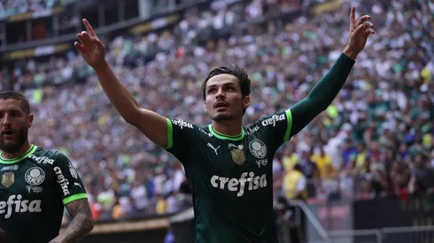 Foto: Ettore Chiereguini / Gazeta Press