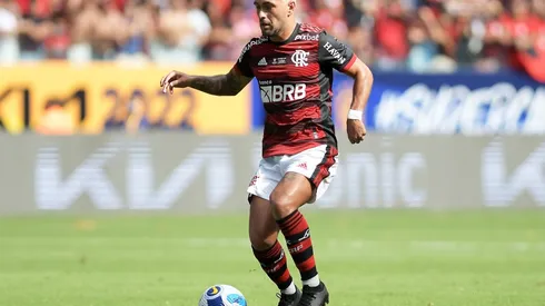 Atletico Mineiro v Flamengo - Supercopa do Brasil 2022