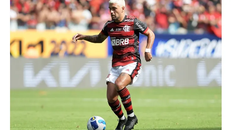Atletico Mineiro v Flamengo - Supercopa do Brasil 2022