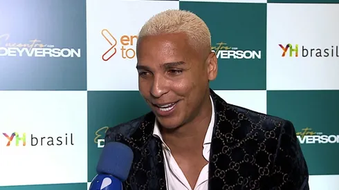 Foto: Rede TV