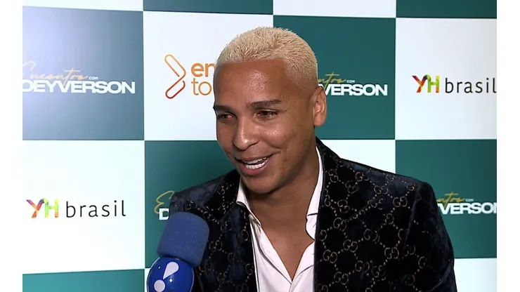 Foto: Rede TV