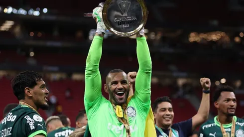 Palmeiras v Flamengo – Supercopa Do Brasil