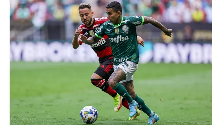 Palmeiras v Flamengo - Supercopa Do Brasil