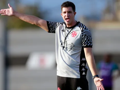 Além de Capasso, Vasco está de olho em outra joia do futebol argentino