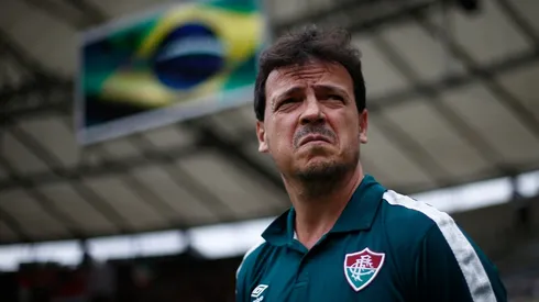 Fluminense, de Fernando Diniz, pode perder outro jovem da base para o futebol europeu