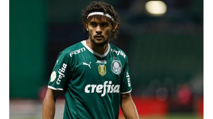 Palmeiras v America MG - Brasileirao 2022