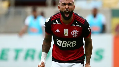 Brasileirao Series A: Flamengo v Corinthians Play Behind Closed Doors Amidst the Coronavirus (COVID – 19) Pandemic