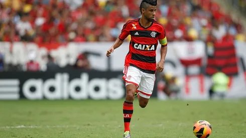 Flamengo v Criciuma - Brazilian Series A 2013