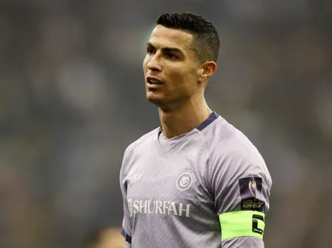 Técnico do Al-Nassr critica desempenho de Cristiano Ronaldo em eliminação do clube e causa polêmica